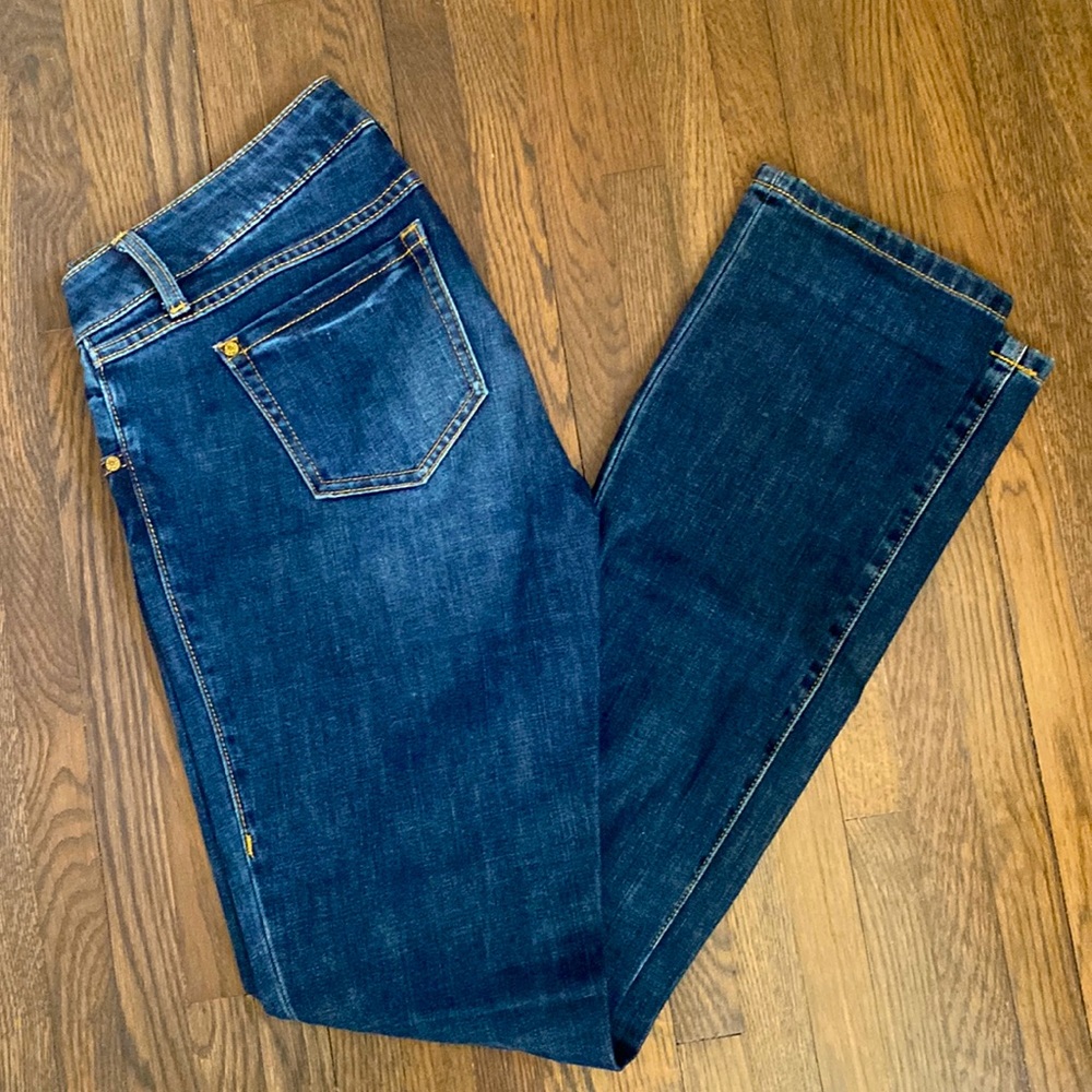 Cabi jeans